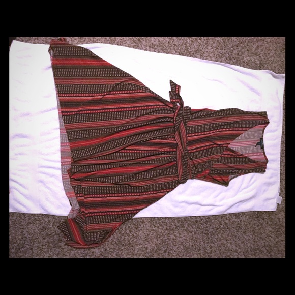 ❤️❤️❤️Ralph Lauren Dress - Picture 3 of 8